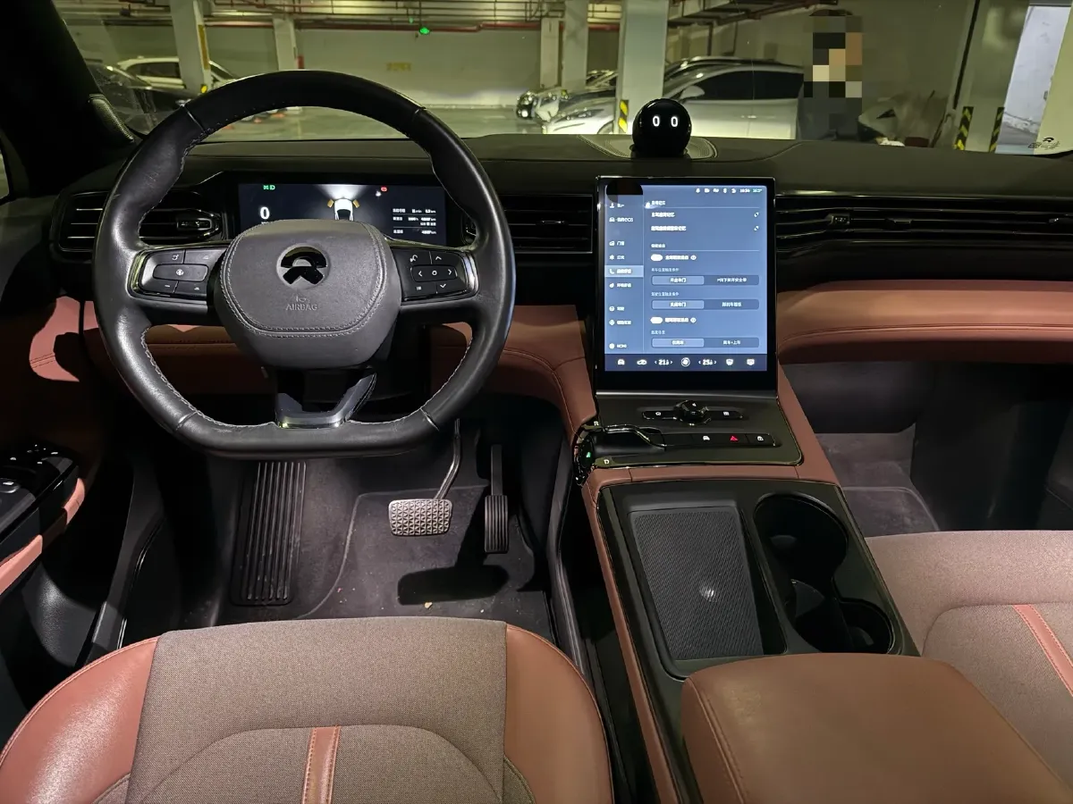 2020 NIO ES6 BEV 100KWH,autocango,china used car exporter,china ev exporter,chinese used car exporter,chinese used ev exporter