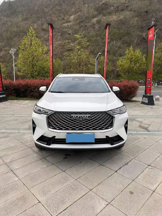 2022 Haval H6 1.5T 184HP L4 7DCT,autocango,china used car exporter,china ev exporter,chinese used car exporter,chinese used ev exporter