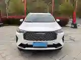 2022 Haval H6 1.5T 184HP L4 7DCT
