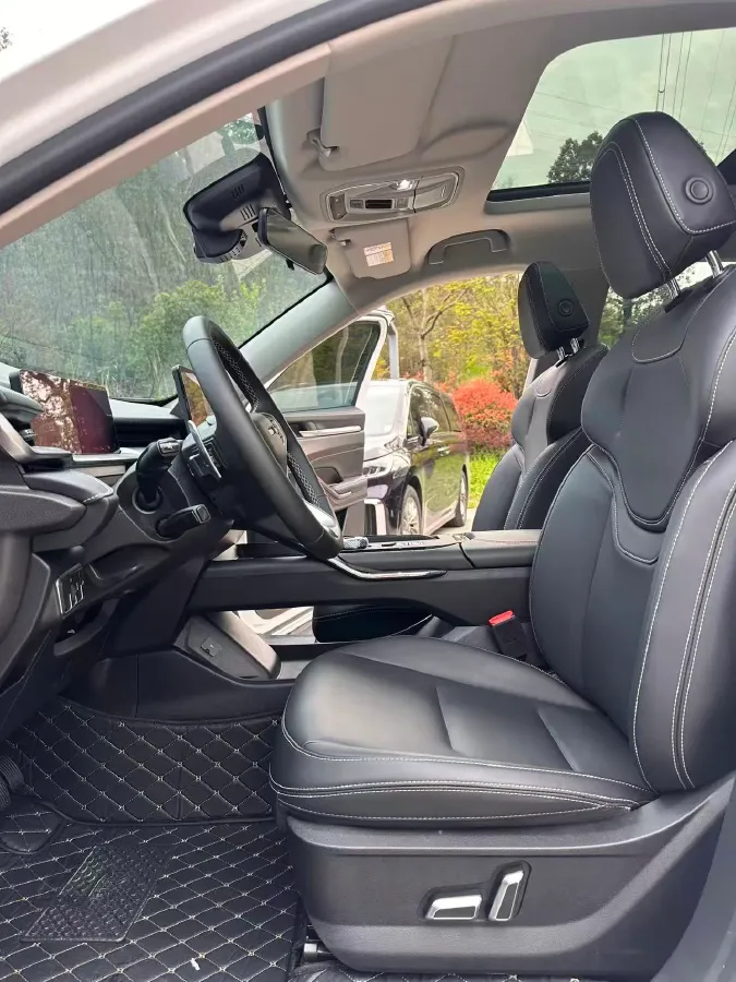 2022 Haval H6 1.5T 184HP L4 7DCT,autocango,china used car exporter,china ev exporter,chinese used car exporter,chinese used ev exporter