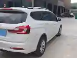 2017 BaoJun 310W 1.5L 112HP L4 6MT