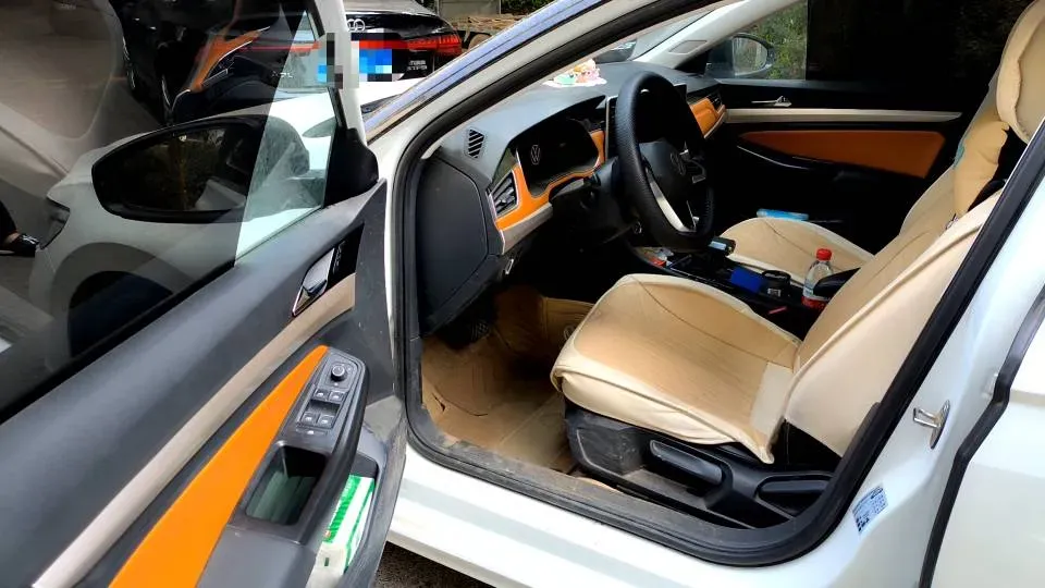 2021 Volkswagen Bora 1.2T 116HP L4 7DCT,autocango,china used car exporter,china ev exporter,chinese used car exporter,chinese used ev exporter