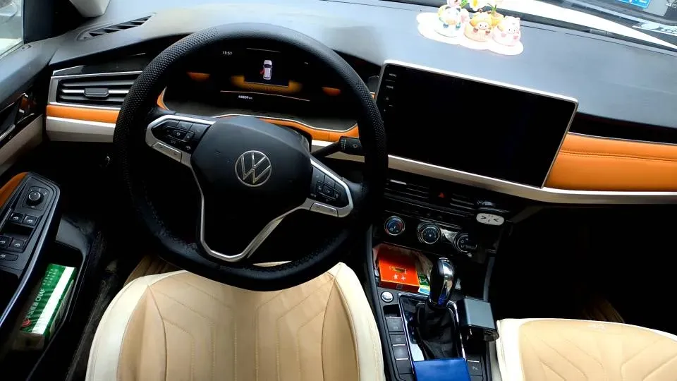 2021 Volkswagen Bora 1.2T 116HP L4 7DCT,autocango,china used car exporter,china ev exporter,chinese used car exporter,chinese used ev exporter