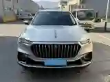 2022 HongQi HS5 2.0T 224HP L4 6AT