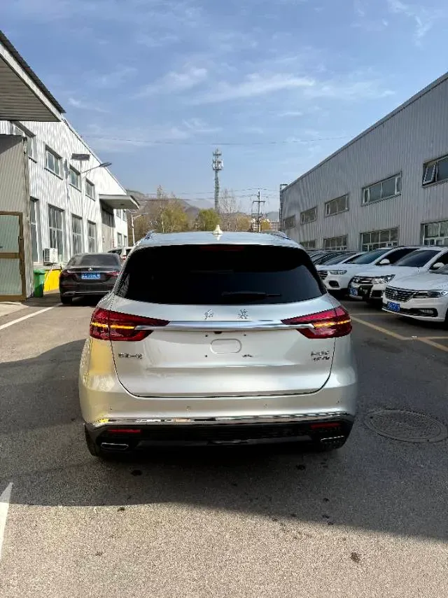 2022 HongQi HS5 2.0T 224HP L4 6AT,autocango,china used car exporter,china ev exporter,chinese used car exporter,chinese used ev exporter