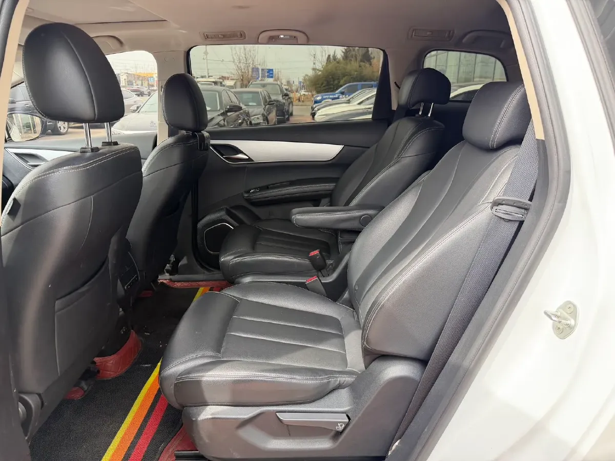 2021 BYD Song MAX 1.5T 160HP L4 6DCT,autocango,china used car exporter,china ev exporter,chinese used car exporter,chinese used ev exporter