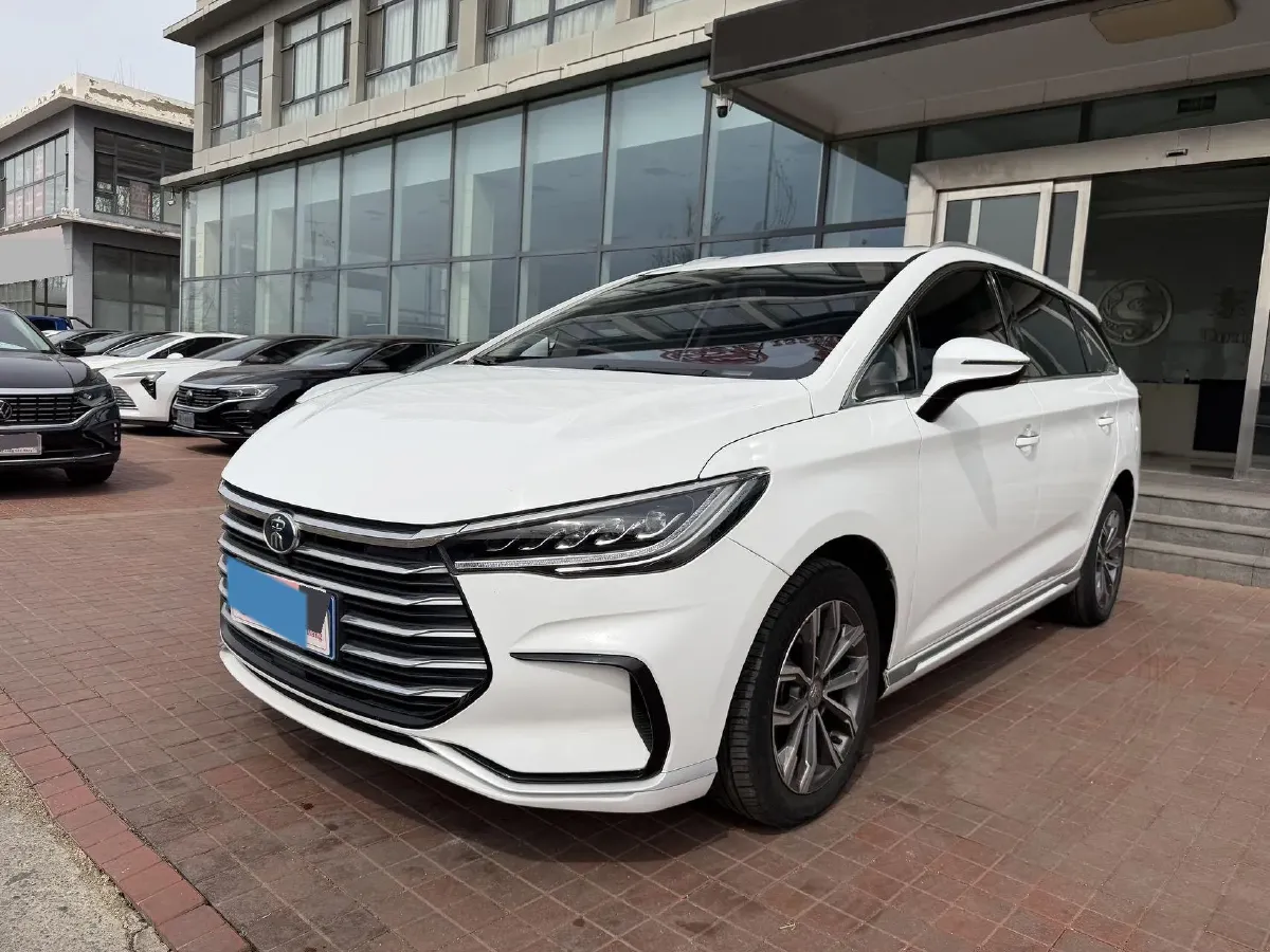 2021 BYD Song MAX 1.5T 160HP L4 6DCT,autocango,china used car exporter,china ev exporter,chinese used car exporter,chinese used ev exporter