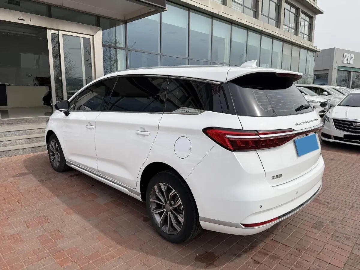 2021 BYD Song MAX 1.5T 160HP L4 6DCT,autocango,china used car exporter,china ev exporter,chinese used car exporter,chinese used ev exporter