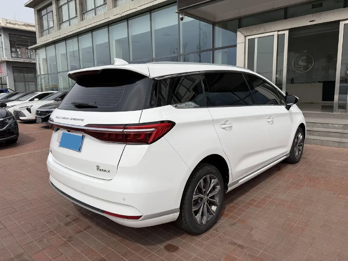 2021 BYD Song MAX 1.5T 160HP L4 6DCT,autocango,china used car exporter,china ev exporter,chinese used car exporter,chinese used ev exporter