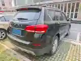 2018 Haval H6 1.5T 150HP L4 7DCT