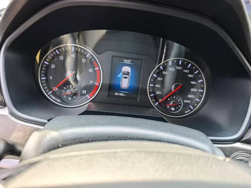 2018 Haval H6 1.5T 150HP L4 7DCT,autocango,china used car exporter,china ev exporter,chinese used car exporter,chinese used ev exporter