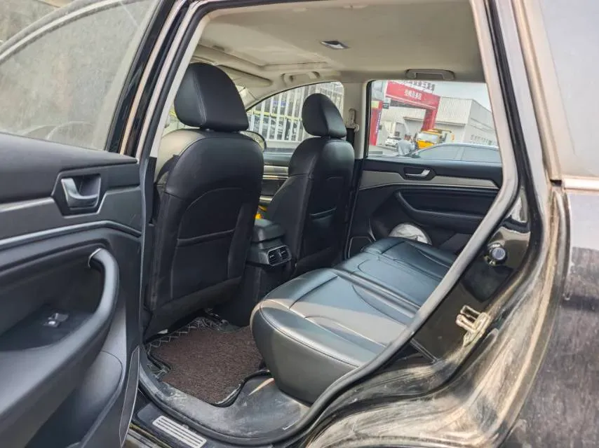 2018 Haval H6 1.5T 150HP L4 7DCT,autocango,china used car exporter,china ev exporter,chinese used car exporter,chinese used ev exporter