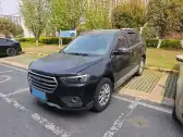 2018 HAVAL H6,autocango,china used car exporter,china ev exporter,chinese used car exporter,chinese used ev exporter