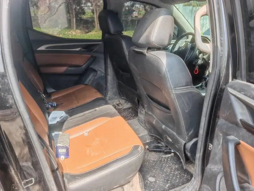 2020 MAXUS T70 2.0T 163HP L4 6AT,autocango,china used car exporter,china ev exporter,chinese used car exporter,chinese used ev exporter