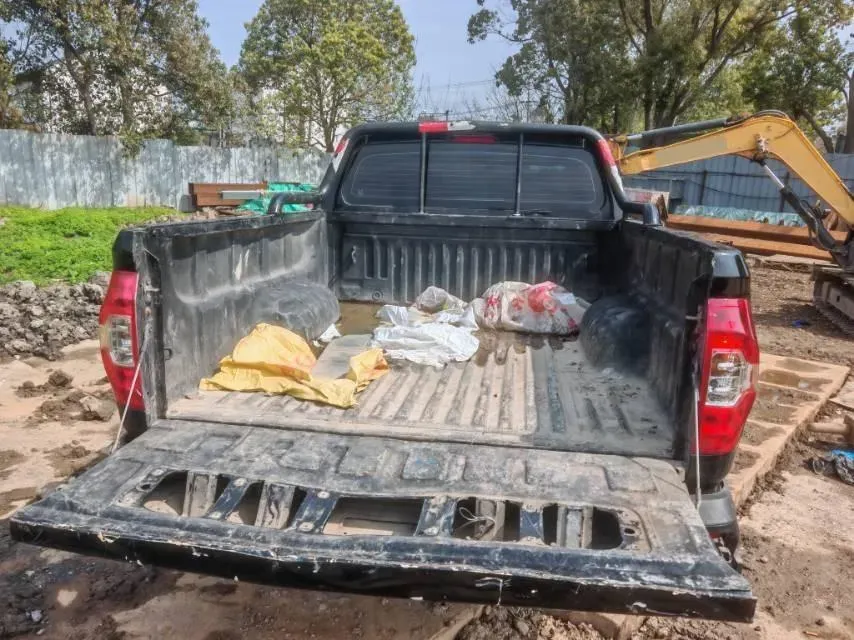 2020 MAXUS T70 2.0T 163HP L4 6AT,autocango,china used car exporter,china ev exporter,chinese used car exporter,chinese used ev exporter