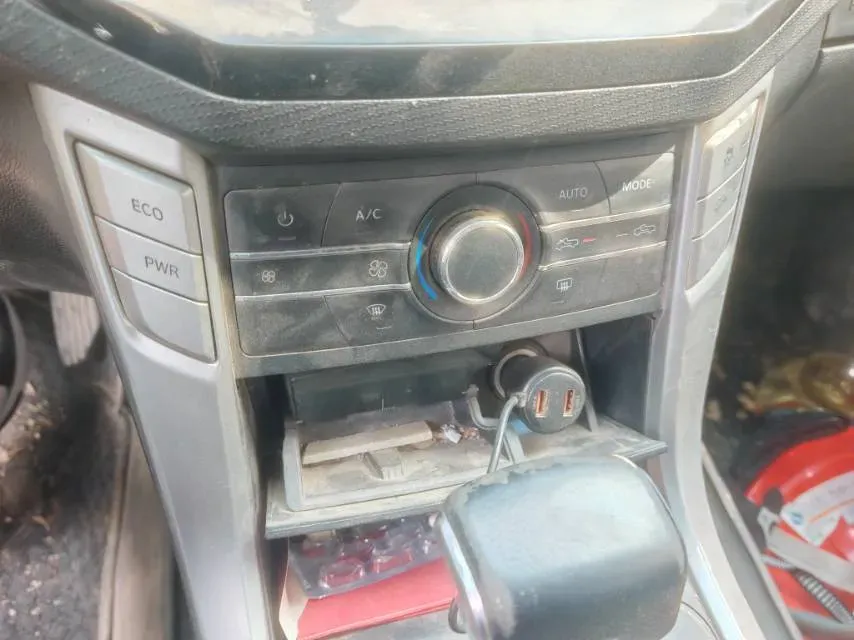 2020 MAXUS T70 2.0T 163HP L4 6AT,autocango,china used car exporter,china ev exporter,chinese used car exporter,chinese used ev exporter