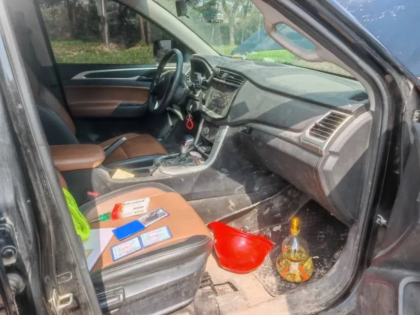 2020 MAXUS T70 2.0T 163HP L4 6AT,autocango,china used car exporter,china ev exporter,chinese used car exporter,chinese used ev exporter