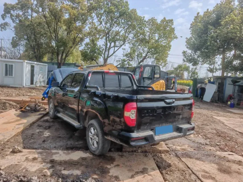 2020 MAXUS T70 2.0T 163HP L4 6AT,autocango,china used car exporter,china ev exporter,chinese used car exporter,chinese used ev exporter