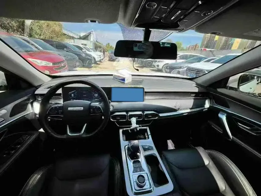 2021 Jetour X70 Plus 1.5T 156HP L4 6DCT,autocango,china used car exporter,china ev exporter,chinese used car exporter,chinese used ev exporter