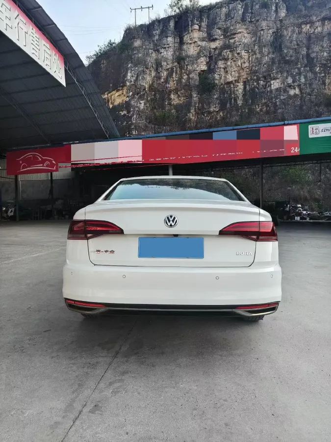 2020 Volkswagen Bora 1.5L 113HP L4 6AT,autocango,china used car exporter,china ev exporter,chinese used car exporter,chinese used ev exporter