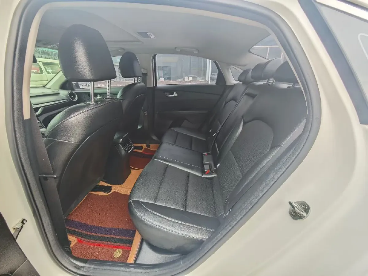 2019 Kia K3 1.5L 115HP L4 CVT,autocango,china used car exporter,china ev exporter,chinese used car exporter,chinese used ev exporter