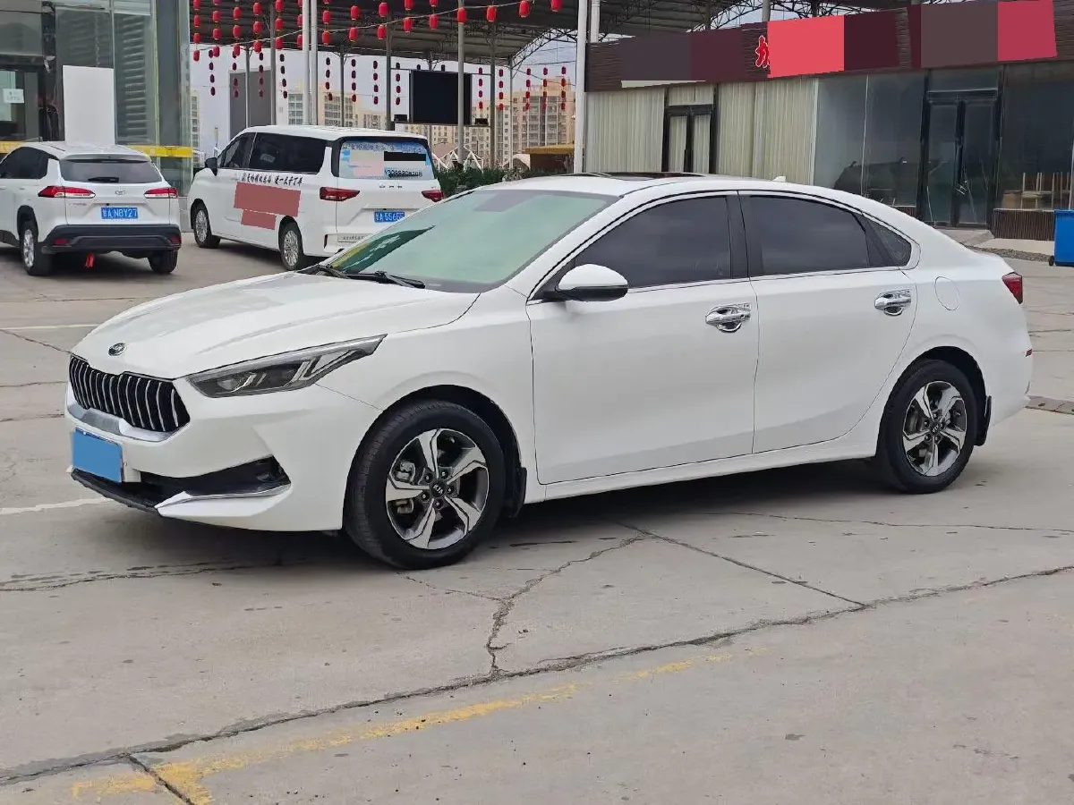 2019 Kia K3 1.5L 115HP L4 CVT,autocango,china used car exporter,china ev exporter,chinese used car exporter,chinese used ev exporter