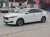 2019 Kia K3 1.5L 115HP L4 CVT