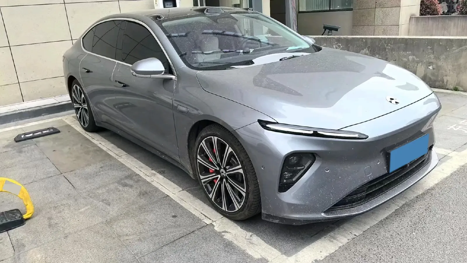 2024 NIO ET7 BEV 75KWH,autocango,china used car exporter,china ev exporter,chinese used car exporter,chinese used ev exporter