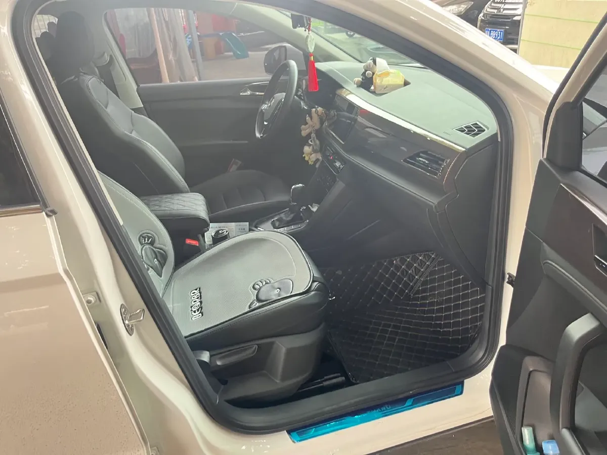 2022 Volkswagen Tharu 1.4T 150HP L4 7DCT,autocango,china used car exporter,china ev exporter,chinese used car exporter,chinese used ev exporter