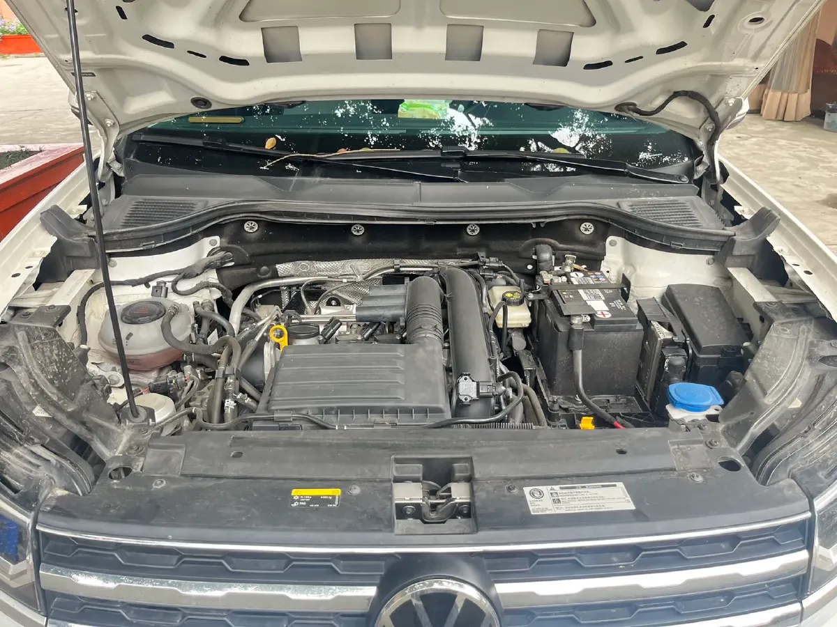 2022 Volkswagen Tharu 1.4T 150HP L4 7DCT,autocango,china used car exporter,china ev exporter,chinese used car exporter,chinese used ev exporter