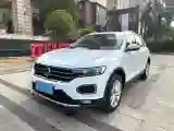 2022 Volkswagen T-Roc 1.4T 150HP L4 7DCT
