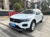 2022 VOLKSWAGEN T-ROC,autocango,china used car exporter,china ev exporter,chinese used car exporter,chinese used ev exporter