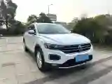 2022 Volkswagen T-Roc 1.4T 150HP L4 7DCT