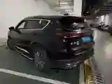 2023 ChangAn Oshan X7 Plus 1.5T 188HP L4 7DCT