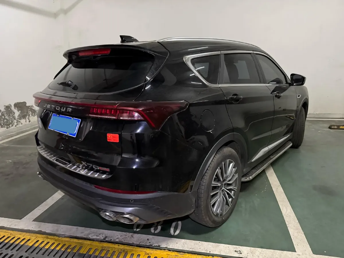 2023 ChangAn Oshan X7 Plus 1.5T 188HP L4 7DCT,autocango,china used car exporter,china ev exporter,chinese used car exporter,chinese used ev exporter