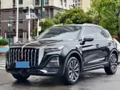 2025 HONGQI HS5,autocango,china used car exporter,china ev exporter,chinese used car exporter,chinese used ev exporter
