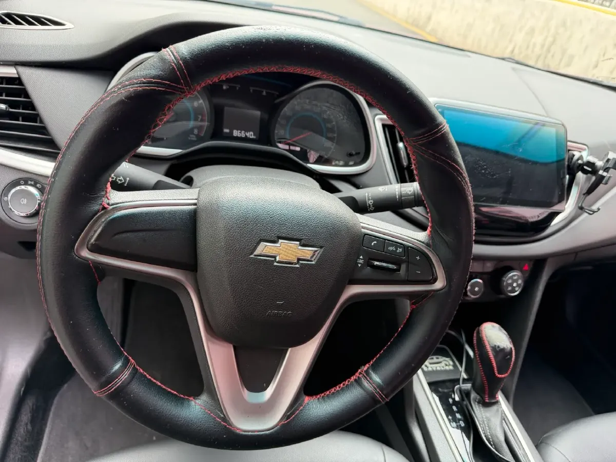 2018 Chevrolet Cavalier 1.5L 113HP L4 6AT,autocango,china used car exporter,china ev exporter,chinese used car exporter,chinese used ev exporter