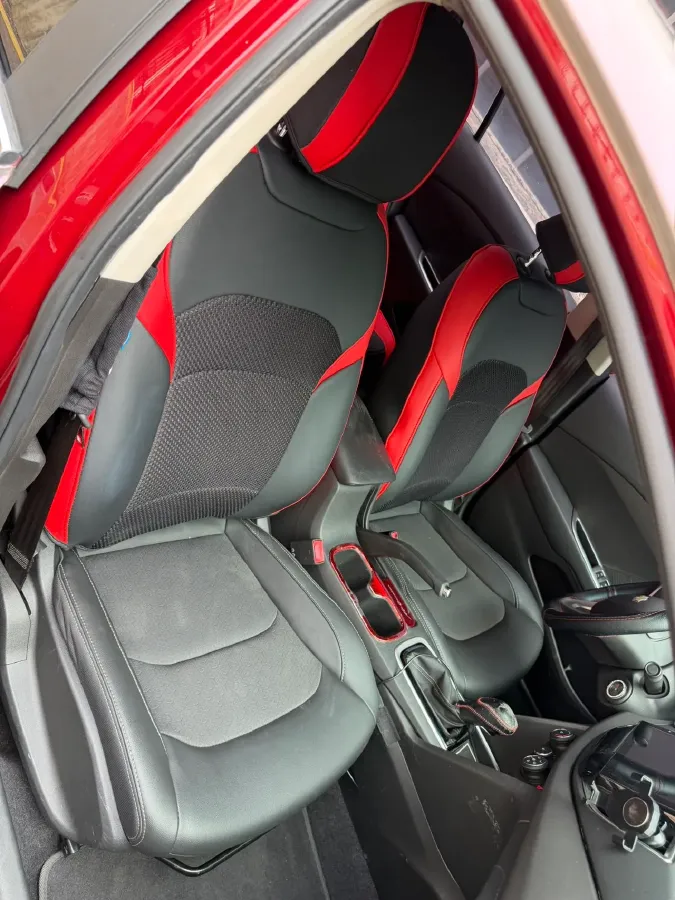 2018 Chevrolet Cavalier 1.5L 113HP L4 6AT,autocango,china used car exporter,china ev exporter,chinese used car exporter,chinese used ev exporter