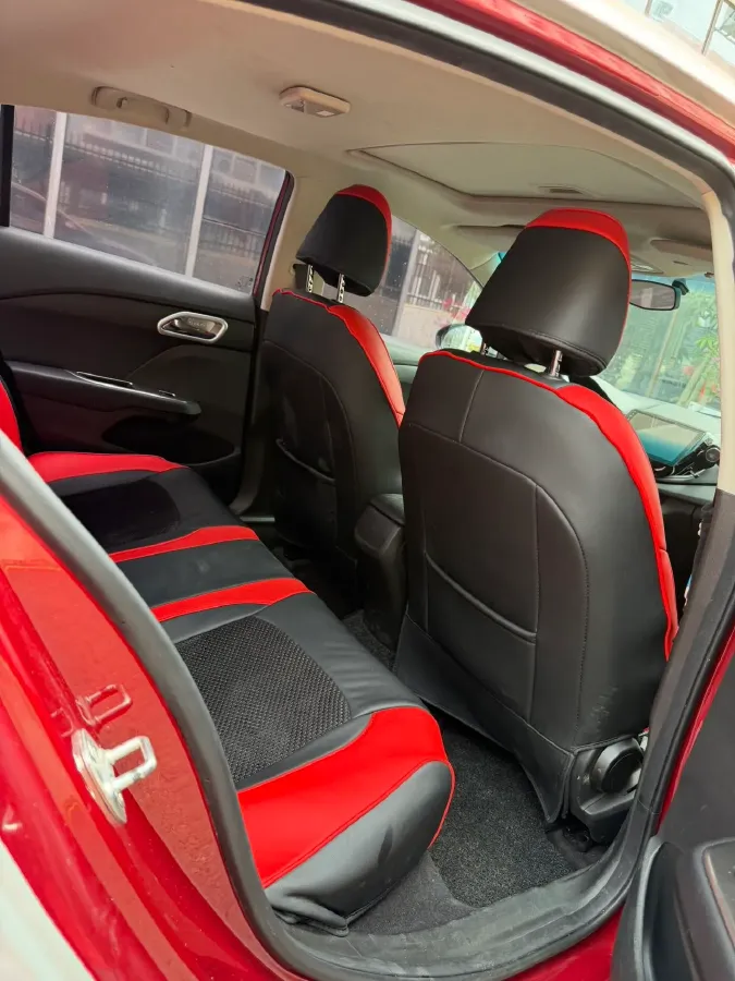 2018 Chevrolet Cavalier 1.5L 113HP L4 6AT,autocango,china used car exporter,china ev exporter,chinese used car exporter,chinese used ev exporter