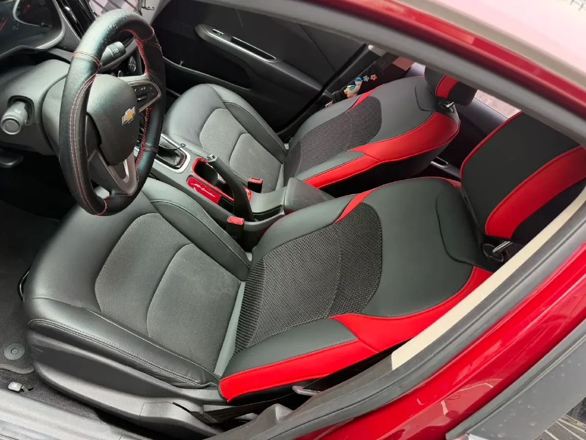 2018 Chevrolet Cavalier 1.5L 113HP L4 6AT,autocango,china used car exporter,china ev exporter,chinese used car exporter,chinese used ev exporter