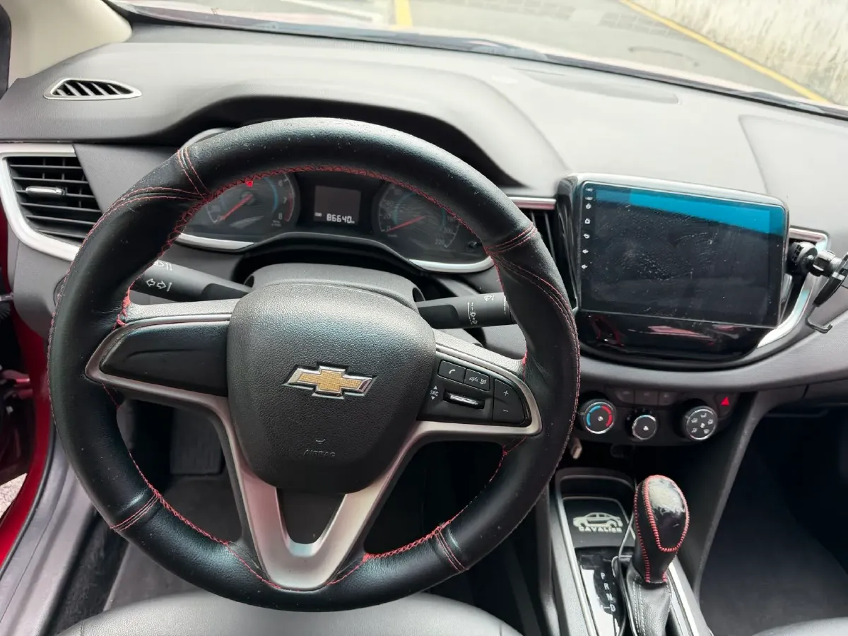 2018 Chevrolet Cavalier 1.5L 113HP L4 6AT,autocango,china used car exporter,china ev exporter,chinese used car exporter,chinese used ev exporter