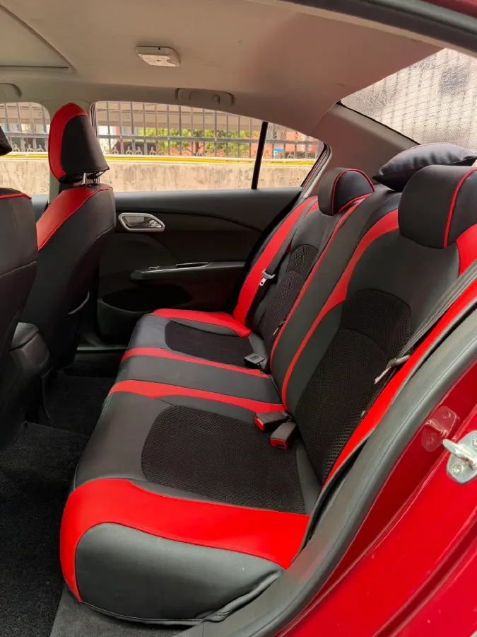 2018 Chevrolet Cavalier 1.5L 113HP L4 6AT,autocango,china used car exporter,china ev exporter,chinese used car exporter,chinese used ev exporter