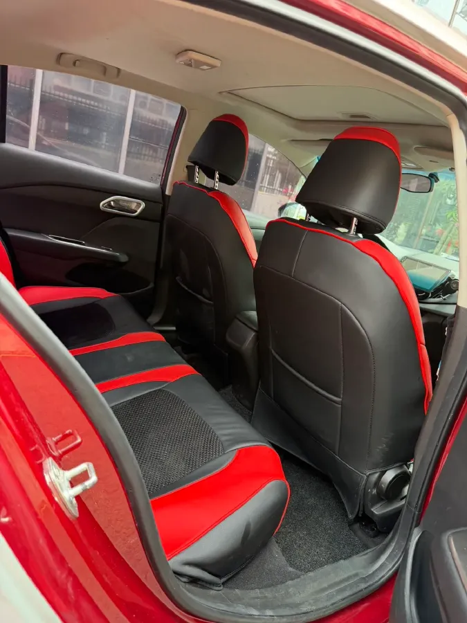 2018 Chevrolet Cavalier 1.5L 113HP L4 6AT,autocango,china used car exporter,china ev exporter,chinese used car exporter,chinese used ev exporter