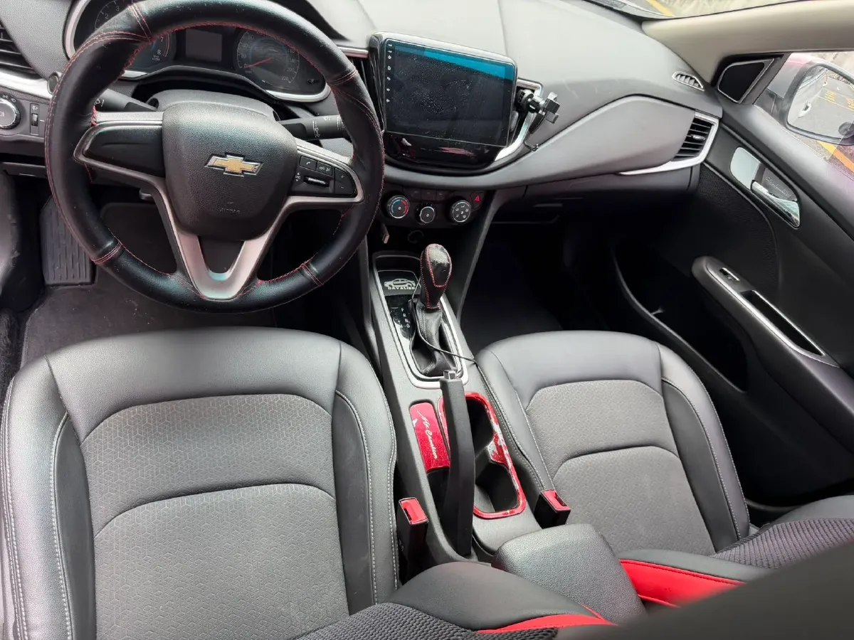 2018 Chevrolet Cavalier 1.5L 113HP L4 6AT,autocango,china used car exporter,china ev exporter,chinese used car exporter,chinese used ev exporter