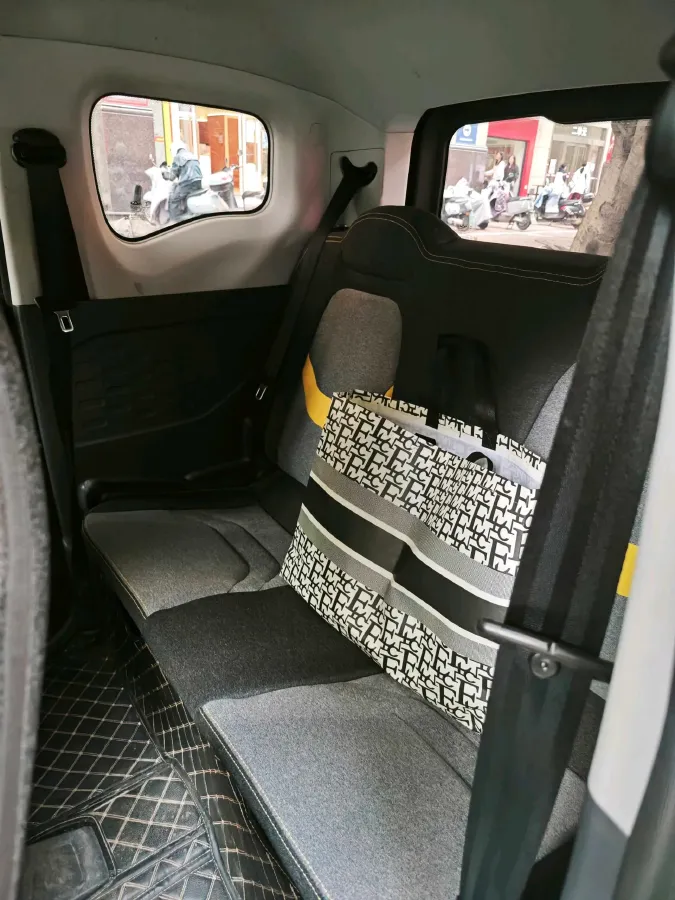 2022 Chery QQ Ice Cream BEV 9.6KWH,autocango,china used car exporter,china ev exporter,chinese used car exporter,chinese used ev exporter