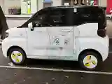 2022 Chery QQ Ice Cream BEV 9.6KWH