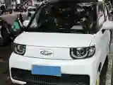 2022 Chery QQ Ice Cream BEV 9.6KWH
