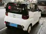 2022 Chery QQ Ice Cream BEV 9.6KWH