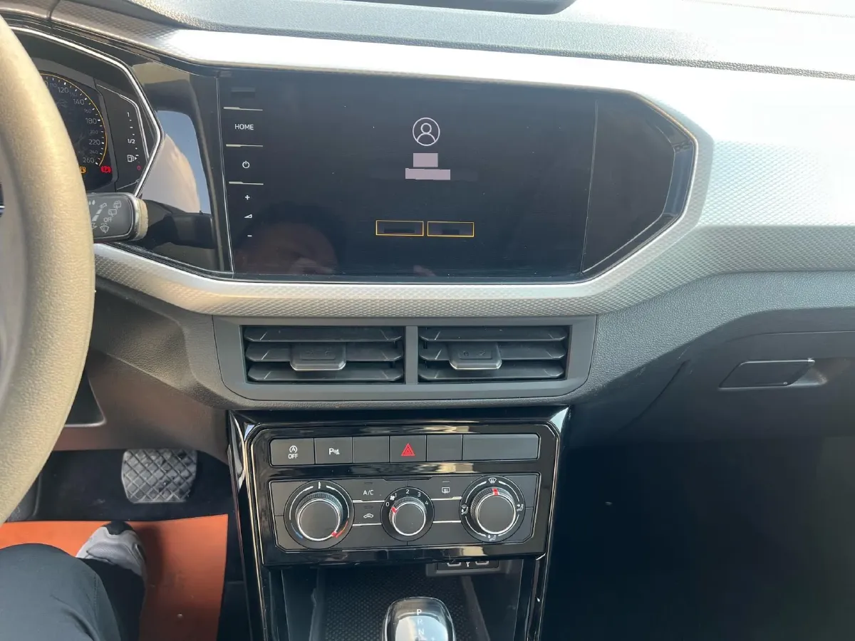 2021 Volkswagen Tacqua 1.5L 113HP L4 6AT,autocango,china used car exporter,china ev exporter,chinese used car exporter,chinese used ev exporter