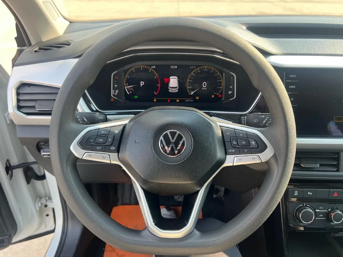 2021 Volkswagen Tacqua 1.5L 113HP L4 6AT,autocango,china used car exporter,china ev exporter,chinese used car exporter,chinese used ev exporter